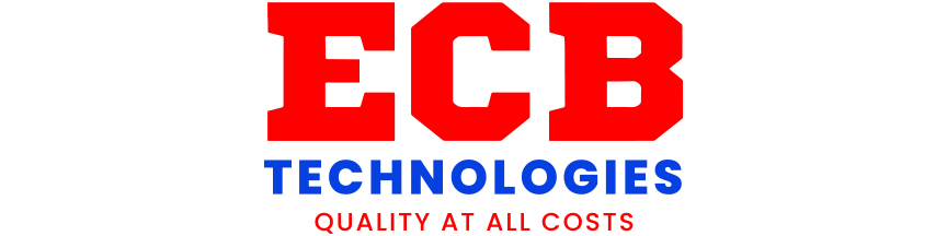 ECB TECHNOLOGIES